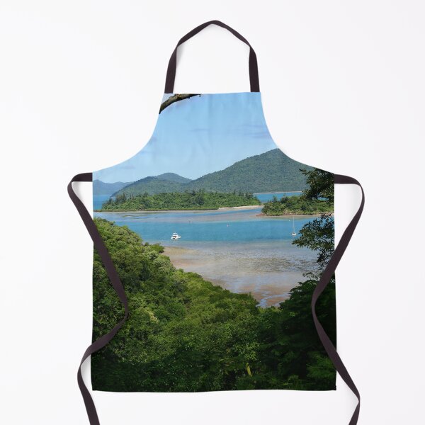 Item preview, Shute Harbour designed and sold by photosbymia.