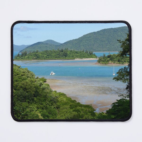 Item preview, Shute Harbour designed and sold by photosbymia.