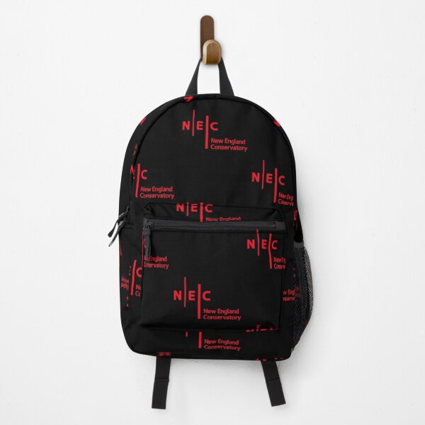 Item preview, New England Conservatory  designed and sold by BLVDCOLLEGE.