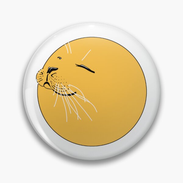 Item preview, Sunny Seal designed and sold by SealoLimited.