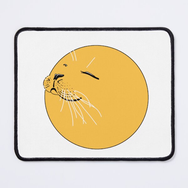 Item preview, Sunny Seal designed and sold by SealoLimited.