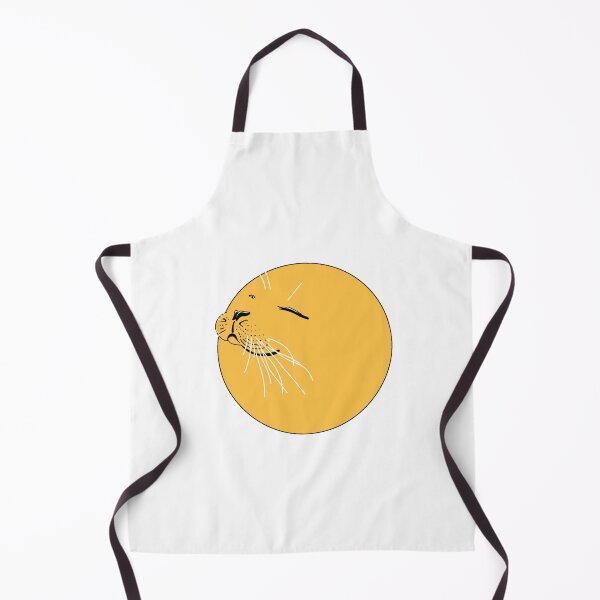 Item preview, Sunny Seal designed and sold by SealoLimited.