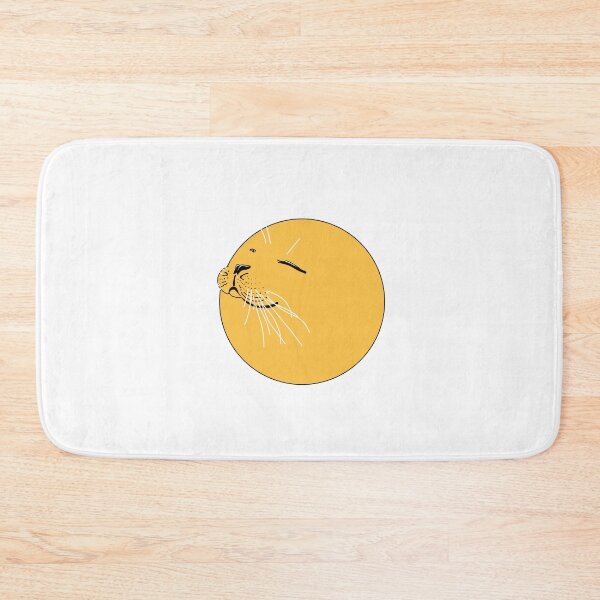 Item preview, Sunny Seal designed and sold by SealoLimited.