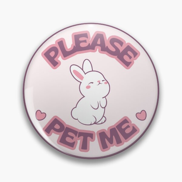 Item preview, Please Pet Me designed and sold by CompactBoyToy.