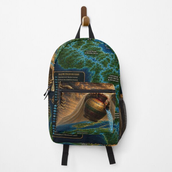 Item preview, The water bearer 3 designed and sold by African and African Diaspora.
