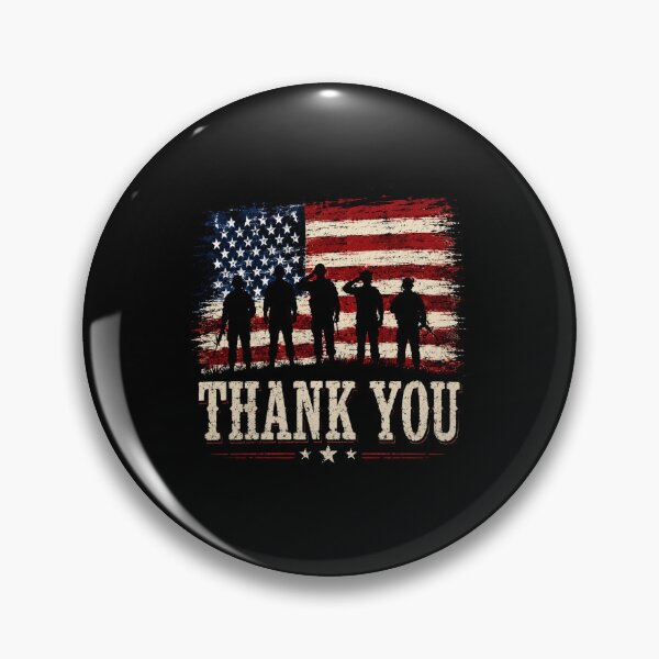 Item preview, Thank You Veterans Patriotic American Flag Military Design designed and sold by Osstaramilua.
