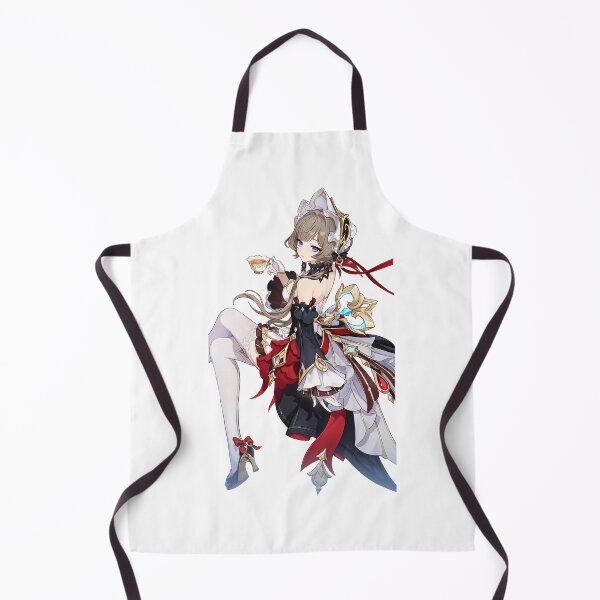 Item preview, Sandrone gesnhin impact design designed and sold by bashhonkdesign.