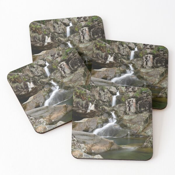 Item preview, Little Crystal Creek Falls designed and sold by photosbymia.