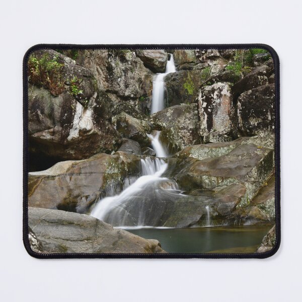 Item preview, Little Crystal Creek Falls designed and sold by photosbymia.