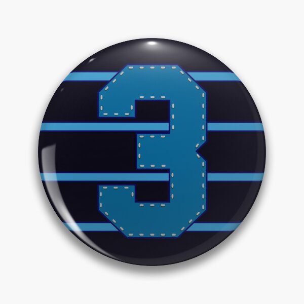 Item preview, George Bailey's Football Jersey Alt designed and sold by Normbot2000.