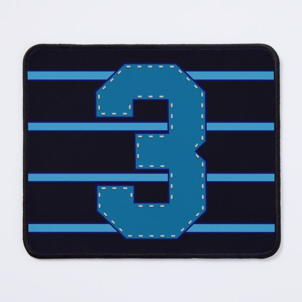 Item preview, George Bailey's Football Jersey Alt designed and sold by Normbot2000.