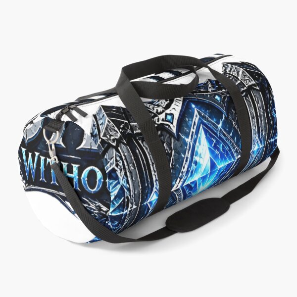 Item preview, Strike Without Fear Celestial Hammer designed and sold by SurajDesigns.