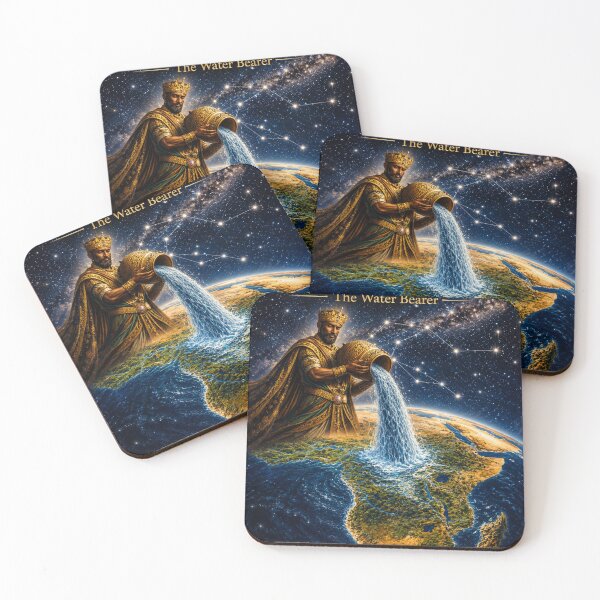 Item preview, The water bearer  designed and sold by African and African Diaspora.
