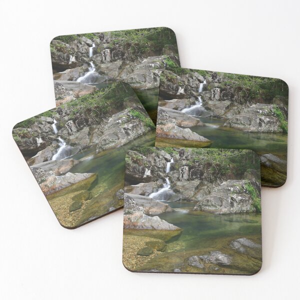 Item preview, Little Crystal Creek designed and sold by photosbymia.