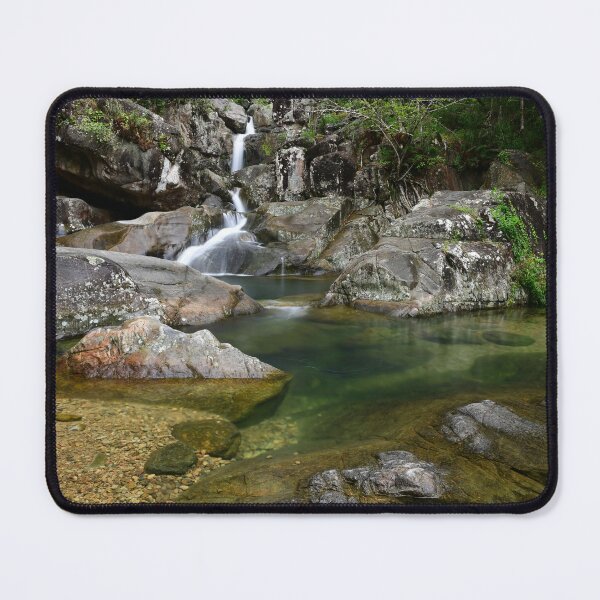 Item preview, Little Crystal Creek designed and sold by photosbymia.