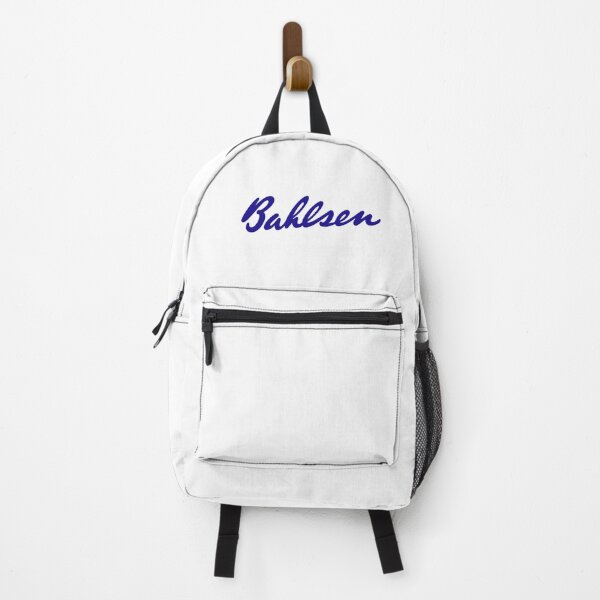 Item preview, Bahlsen German Biscuits Blue Script Typography Logo designed and sold by Chrislogo.