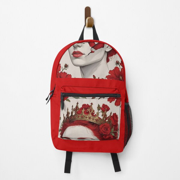 Item preview, Red Queen designed and sold by Miss Unruly Pookie.