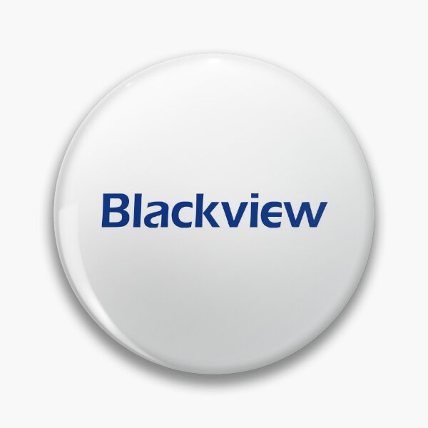 Item preview, Blackview Smartphone and Tech Blue Wordmark Logo designed and sold by Chrislogo.