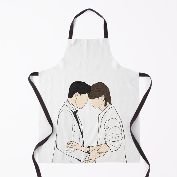 Item preview, Pondphuwin Thai Bl series Pond naravit and Phuwin tang designed and sold by Smuchie.