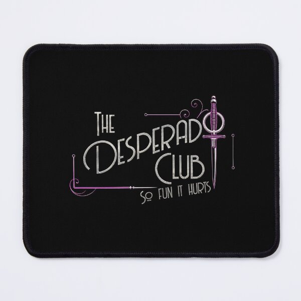 Item preview, Vintage Princess Donut Approved, Desperado Club designed and sold by Wingedcicada.