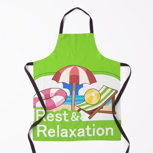 Item preview, Copy of UmaMusume: Rest and Relaxation designed and sold by Bunny Magic Art.