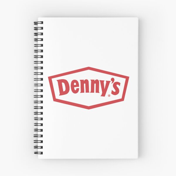Item preview, Denny's Diner Red Hexagon Restaurant Sign Logo designed and sold by Chrislogo.