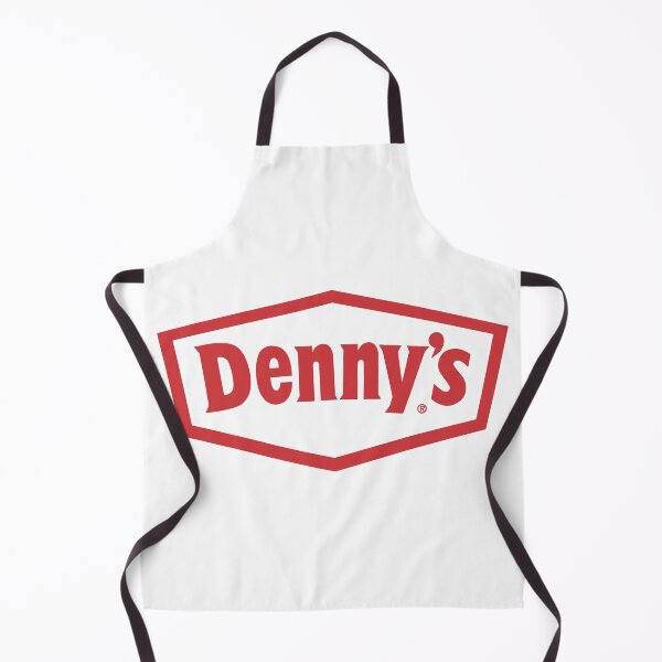 Item preview, Denny's Diner Red Hexagon Restaurant Sign Logo designed and sold by Chrislogo.