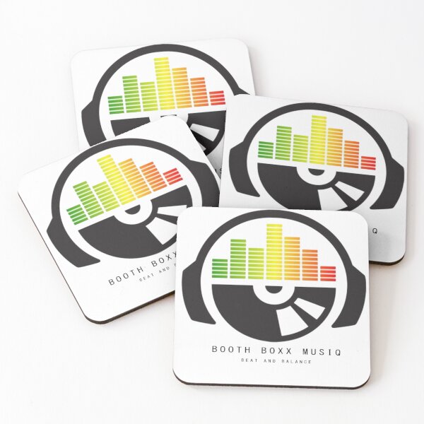 Item preview, Booth Boxx logo designed and sold by BoothBoxx Merch.