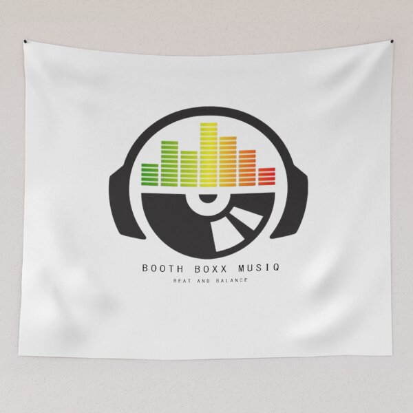 Item preview, Booth Boxx logo designed and sold by BoothBoxx Merch.