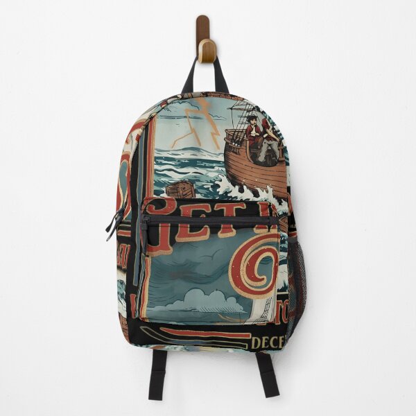 Item preview, Get In Loser We're Going To Drop Some Tea Funny Boston Tea Party 1773 designed and sold by haitrieuic96.