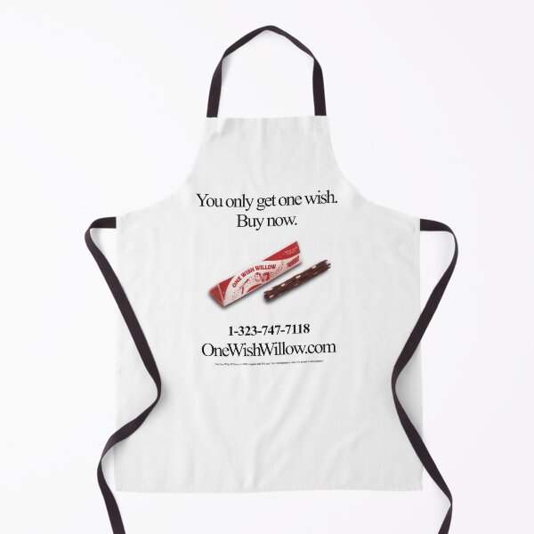 Item preview, One Wish Willow Ad | Obsession designed and sold by EigengrauART.