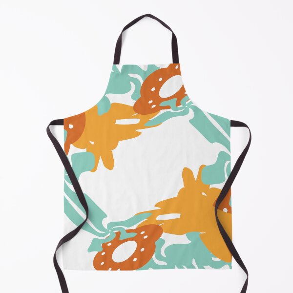 Item preview, Retro Floral Wreath | Go with the Groov designed and sold by TheDarinBaron.