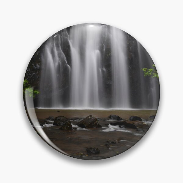 Item preview, Ellinjaa Falls designed and sold by photosbymia.