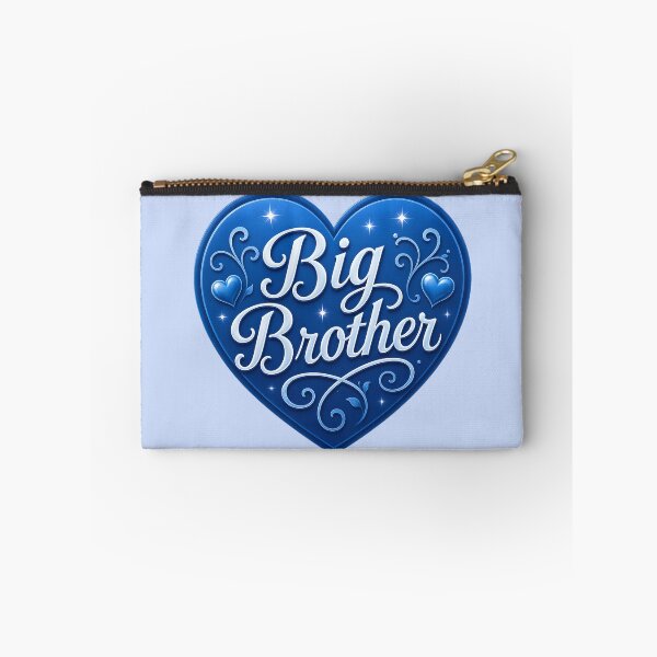 Item preview, Big Brother Pride designed and sold by Stubblejumper Artworks.