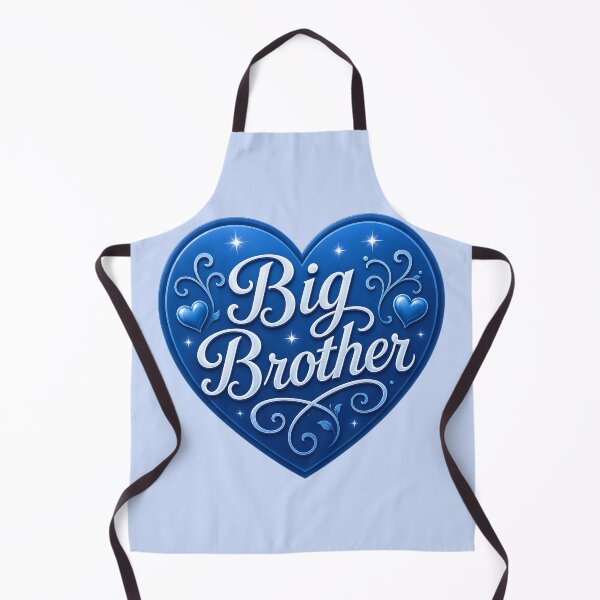 Item preview, Big Brother Pride designed and sold by Stubblejumper Artworks.
