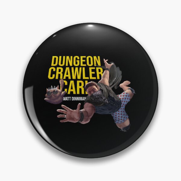 Item preview, Carl and Donut Falling Men's designed and sold by Wingedcicada.
