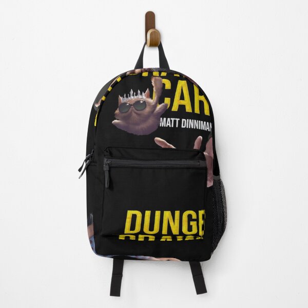 Item preview, Carl and Donut Falling Men's designed and sold by Wingedcicada.