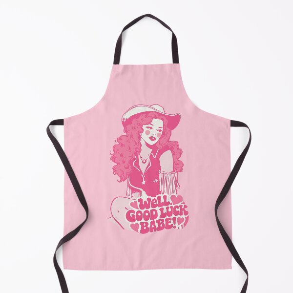 Item preview, Good luck, darling. designed and sold by JarquinDD.