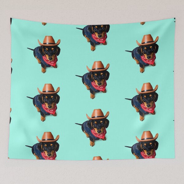 Item preview, Rootin’ Tootin’ Frankie designed and sold by Stubblejumper Artworks.