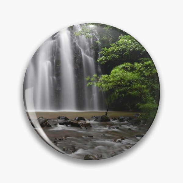 Item preview, Ellinjaa Falls designed and sold by photosbymia.