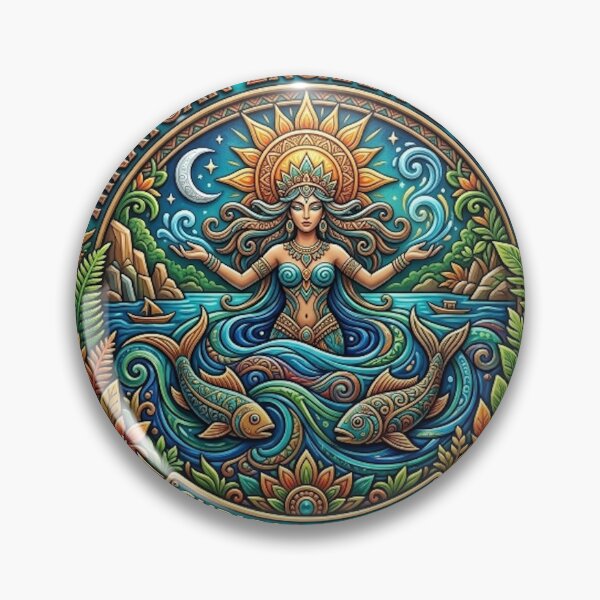 Item preview, HINATUAN ENCHANTED RIVER SURIGAO DEL SUR PHILIPPINES designed and sold by likbatonboot.