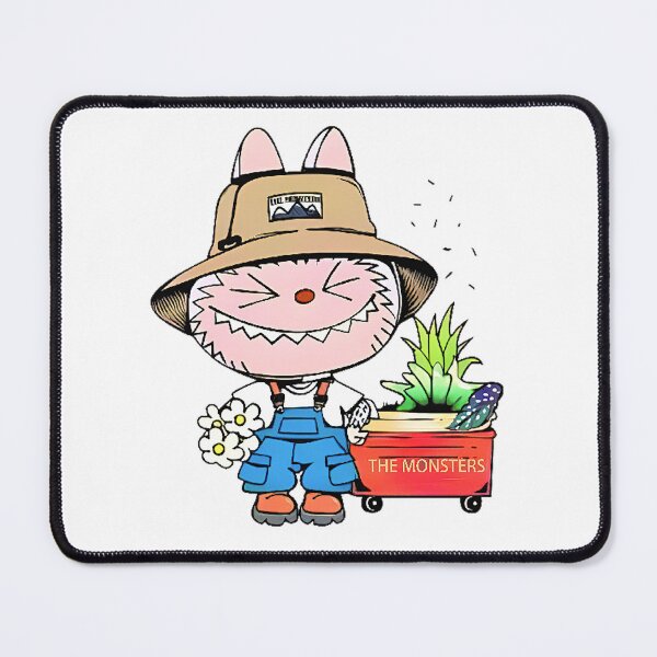 Item preview, Labubu  designed and sold by AestheticPrintStudio.