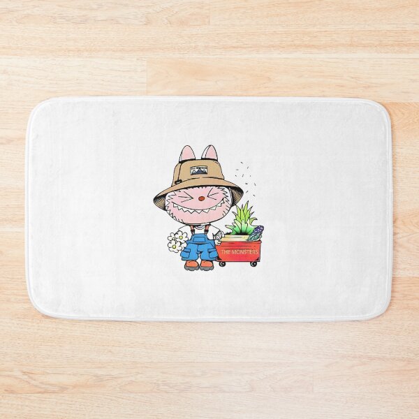 Item preview, Labubu  designed and sold by AestheticPrintStudio.
