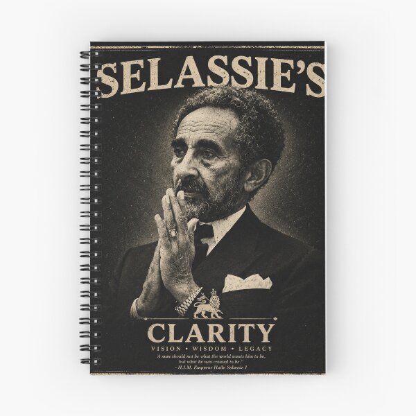Item preview, Selasie Clarity  designed and sold by African and African Diaspora.