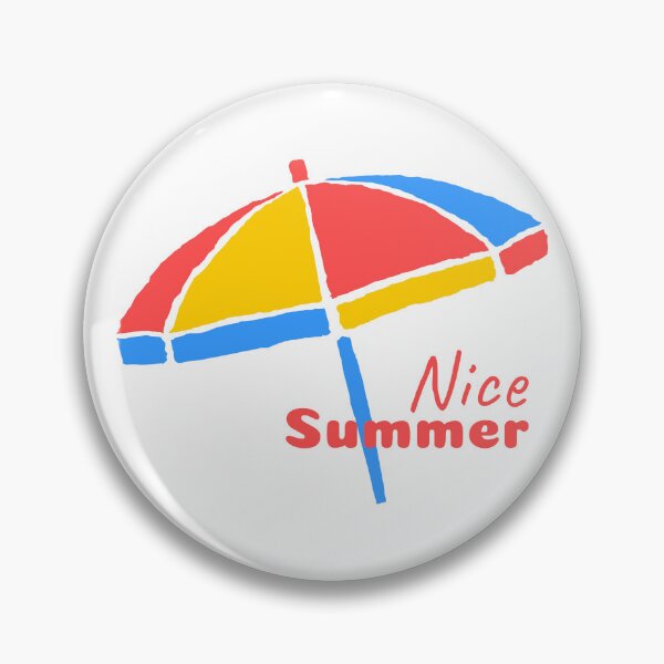 Item preview, Nice summer designed and sold by ANVivid.