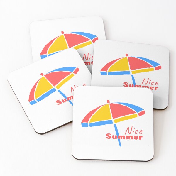 Item preview, Nice summer designed and sold by ANVivid.