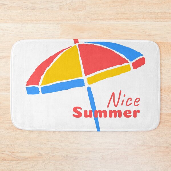 Item preview, Nice summer designed and sold by ANVivid.