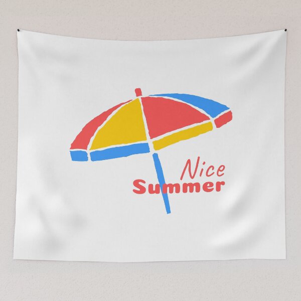Item preview, Nice summer designed and sold by ANVivid.