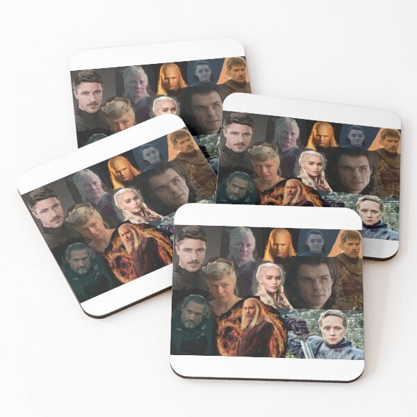 Item preview, House of the Dragon designed and sold by Natsil88.