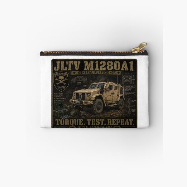 Item preview, Oshkosh [JLTV] - M1280A1 GP designed and sold by WrenchCorps.